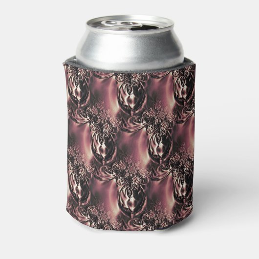 デックス 缶クーラー (缶裏面)