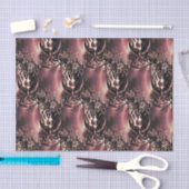 デックス 薄葉紙 (クラフト)