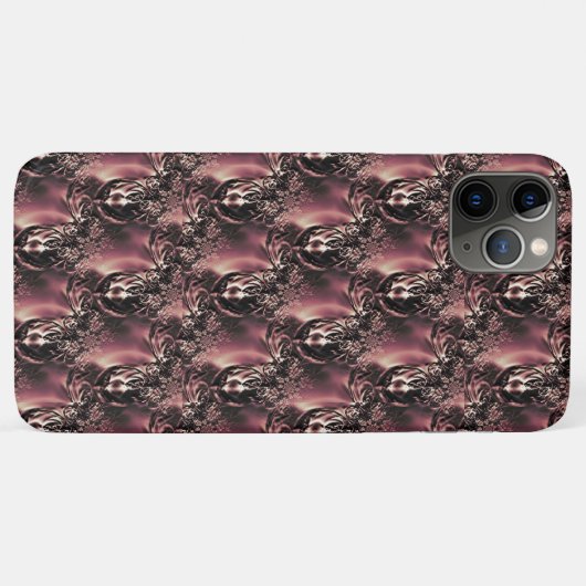 デックス Case-Mate iPhoneケース (裏面(横))