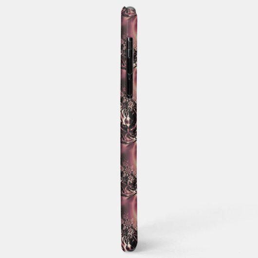 デックス Case-Mate iPhoneケース (裏面/左)
