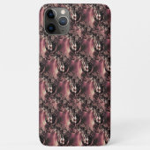 デックス Case-Mate iPhoneケース (裏面)