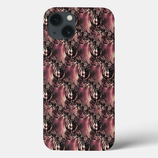 デックス Case-Mate iPhoneケース (裏面)