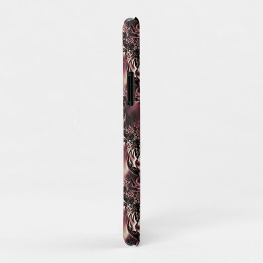 デックス Case-Mate iPhoneケース (裏面/右)