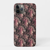 デックス Case-Mate iPhoneケース (裏)