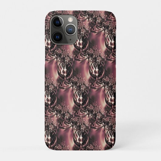 デックス Case-Mate iPhoneケース (裏)