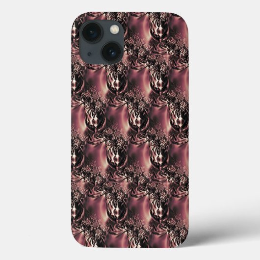 デックス Case-Mate iPhoneケース (裏面)