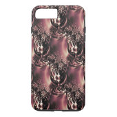 デックス Case-Mate iPhoneケース (裏面)
