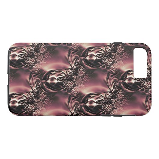 デックス Case-Mate iPhoneケース (裏面(横))