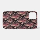 デックス Case-Mate iPhoneケース (裏面 (横))