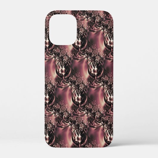 デックス Case-Mate iPhoneケース (裏面)