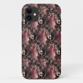 デックス Case-Mate iPhoneケース (裏面)