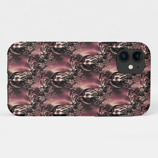 デックス Case-Mate iPhoneケース (裏面(横))