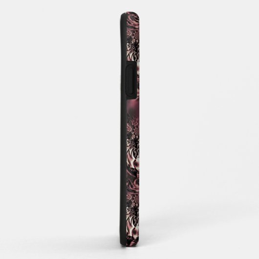 デックス Case-Mate iPhoneケース (裏面/右)