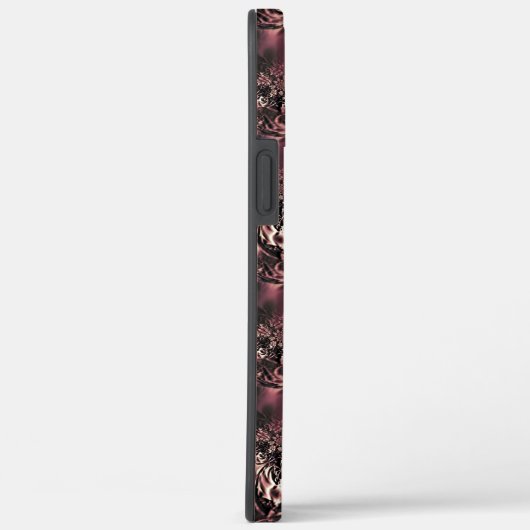デックス Case-Mate iPhoneケース (裏面 / 右)
