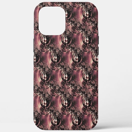 デックス Case-Mate iPhoneケース (裏面)