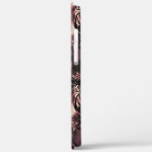 デックス Case-Mate iPhoneケース (裏面 / 左)