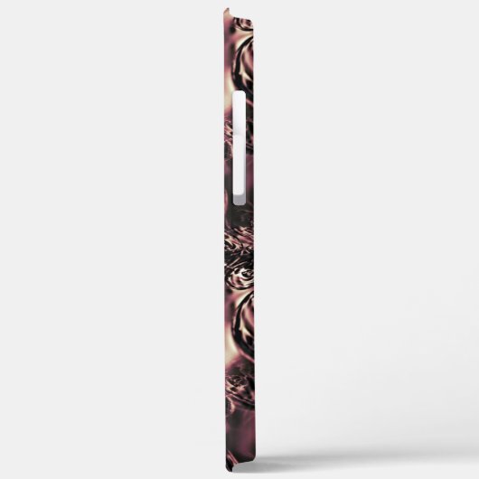 デックス Case-Mate iPhoneケース (裏面 / 左)