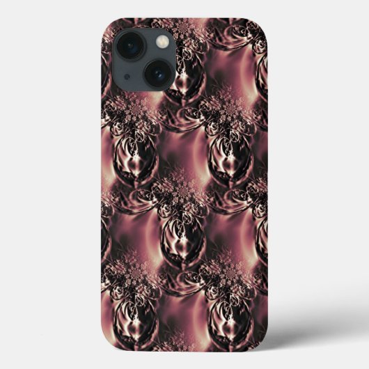 デックス Case-Mate iPhoneケース (裏面)