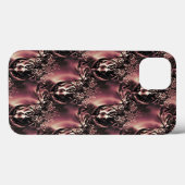 デックス Case-Mate iPhoneケース (裏面 (横))