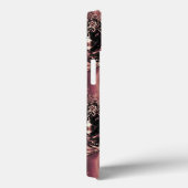 デックス Case-Mate iPhoneケース (裏面 / 右)