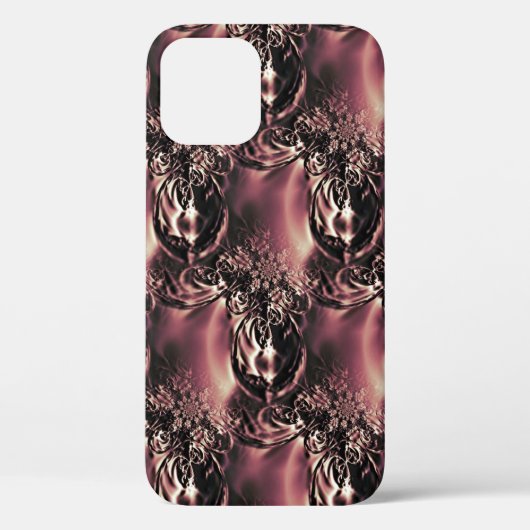 デックス Case-Mate iPhoneケース (裏面)