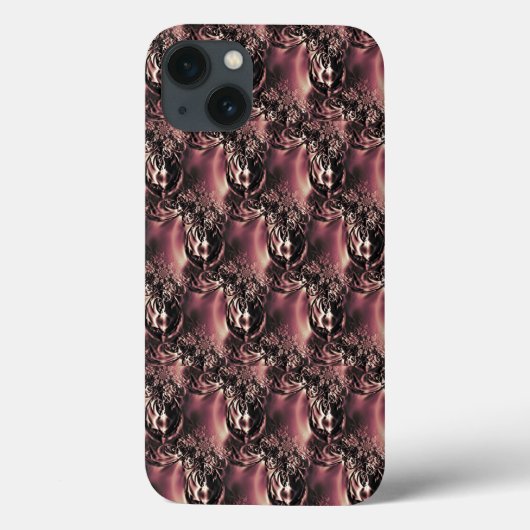 デックス Case-Mate iPhoneケース (裏面)