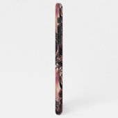 デックス iPhoneケース (左側)