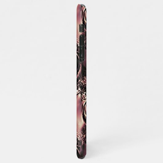 デックス iPhoneケース (左側)