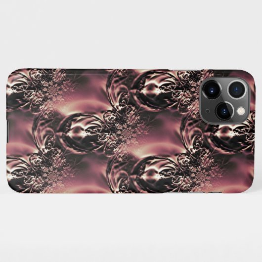 デックス iPhoneケース (裏面横)