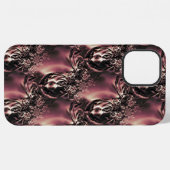デックス iPhoneケース (裏面横)
