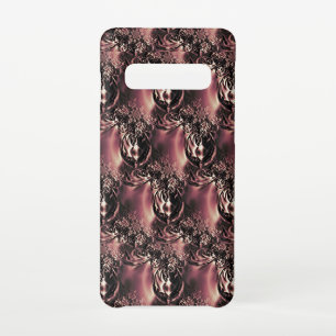 デックス SAMSUNG GALAXY S10ケース