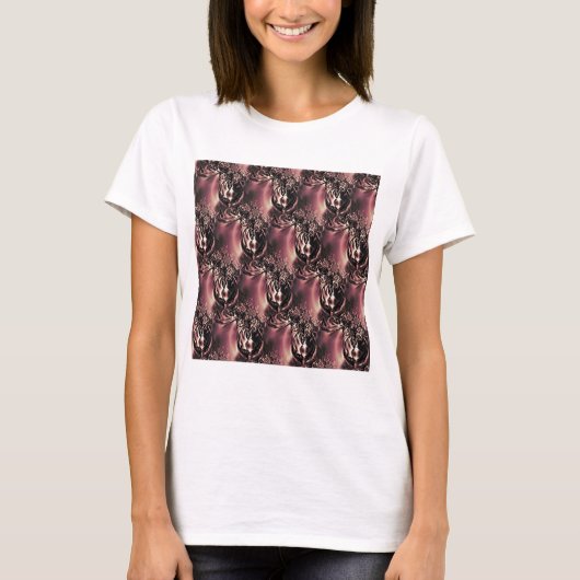 デックス Tシャツ (正面)