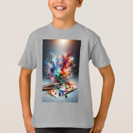 デッサンTシャツ Tシャツ