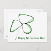 デッシンミノンプチトレフール ポストカード (正面/裏面)