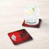 デッソードヴェレミアンジェミデモン コースター (右側)