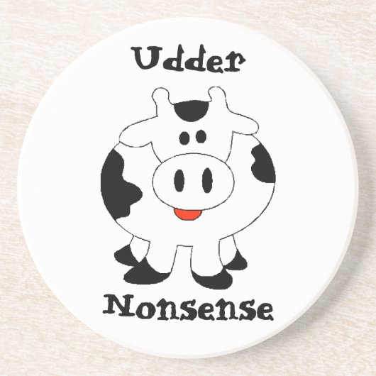 デッダナンセンスなコースター コースター (正面)