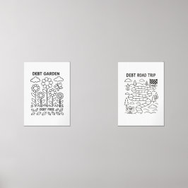 デットガーデンペイオフトラッカー着色シート