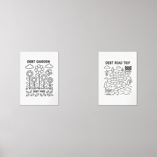 デットガーデンペイオフトラッカー着色シート (正面)