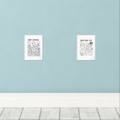 デットガーデンペイオフトラッカー着色シート (ウッドフロア)