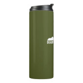 デッドウッドサウスダコタお願い タンブラー (回転左)