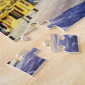 デッドウッドサウスダコタ ジグソーパズル (側面)