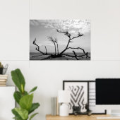 デッドウッド ポスター (ホームオフィス)