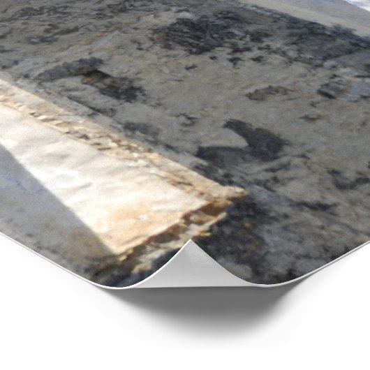 デッドシティ ポスター (角)