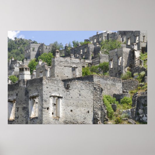 デッドシティ ポスター (正面)