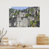 デッドシティ ポスター (キッチン)