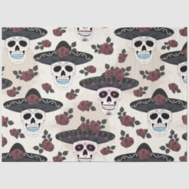 デッドシリーズの日デザイン8 薄葉紙