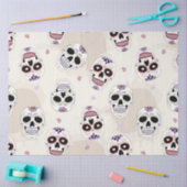 デッドシリーズの日デザイン9 薄葉紙 (クラフト)