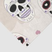 デッドシリーズの日デザイン9 薄葉紙 (詳細)