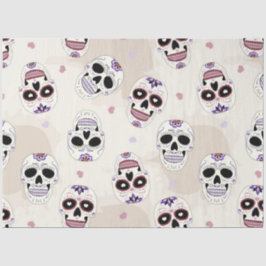 デッドシリーズの日デザイン9 薄葉紙