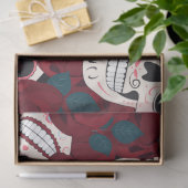 デッドシリーズデザイン12 薄葉紙 (ギフト)